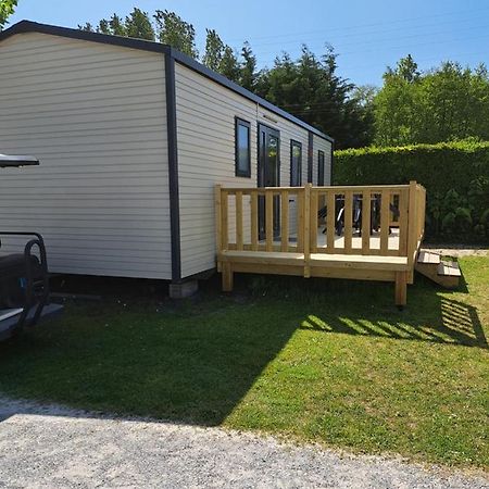 Camping Le Cote D'Opale كوسيك المظهر الخارجي الصورة